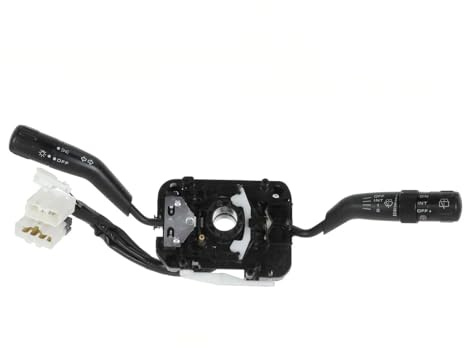 Palanca Del Intermitente De La Columna Dirección Para Mitsubishi Para Pajero Para Montero II 1 Unidad MR301406 Interruptor De Dirección La Señal Giro Los Faros