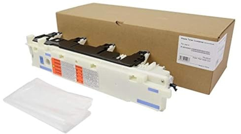 Technica BrandⓇ Compatible Waste Toner Container Cartridge Box for imageRUNNER Advance C5030 C5035 C5045 C5051 C5235 C5240 C5250 C5255 - FM3-5945-010, FM3-5945, FM35945, FM4-8400, FM4-8400-010