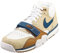 Nike Herren Modern, Limestone/Brown Alea/White/Vale, 45.5 EU
