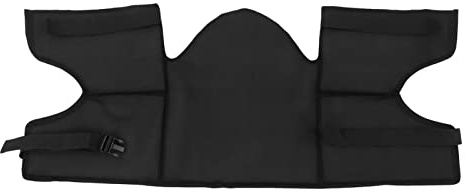 Cinturón Protector De Cadera Para Personas Mayores: Protector De Almohadillas De Cadera Ajustable Suave Y Transpirable Para La Prevención De Caídas Y Seguridad De La Cadera