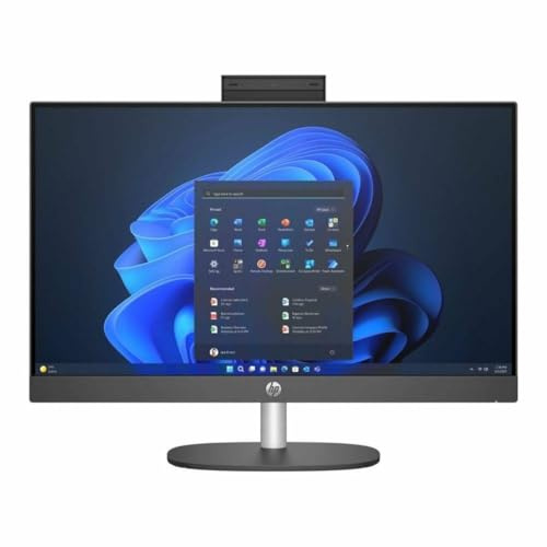 HP All in One ProOne 240 G10 23,8 tum i5-1335U 16 GB RAM 512 GB SSD
