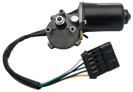 Wischermotor Für Astra G Für Mk4 12V Für Holden 23000826 Front Motor Wischer Motoren Scheibenwischer Autowischermotor