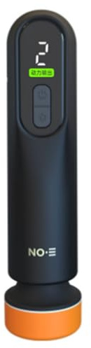 Koolenry Máquina Pulidora y Lijadora Inalámbrica para Encerar y Pulir Coches, Repara Arañazos en la Pintura del Coche, Elimina la Película de Aceite del Parabrisas.