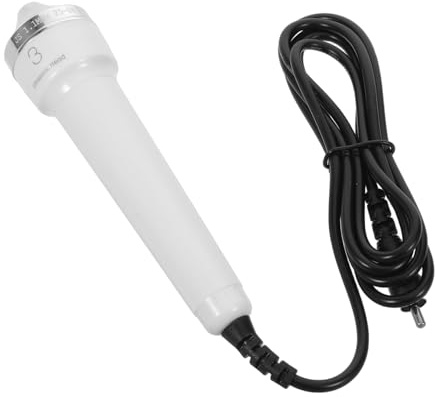 FOMIYES Ultrasonica per Massaggio Facciale Antietà con Funzione Import per Assorbimento Sieri Trattamento Occhi Anti-rughe e Ringiovanimento Dispositivo per e Contorno Occhi