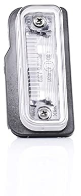 TYC 15-0289-00-9 Luce targa C5W bilaterale