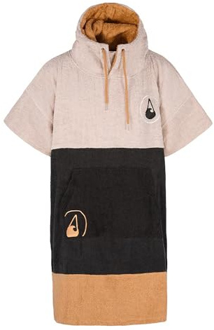WAVE HAWAII Poncho Soul