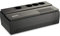 APC BV1000I-GR Easy-UPS BV - Sistema de alimentación ininterrumpida (SAI), 1000VA, AVR, 4 salidas Schuko