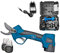 POTATORE A BATTERIA HYUNDAI 35502 DA 18V/2AH