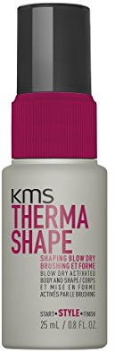 KMS California Therma Shape Shaping Blow Dry, 25 ml