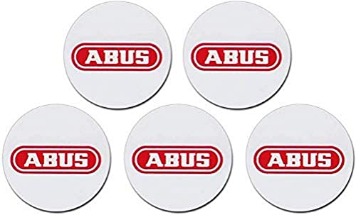 ABUS Smartvest/Terxon Proximity-Chip-Sticker (5er Pack) (1. Generation)