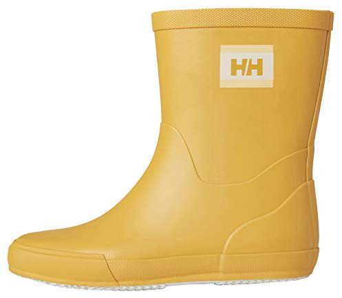 Helly Hansen Mujeres W Nordvik 2, Amarillo Esencial, 37