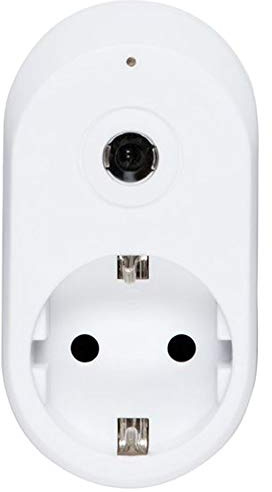 USB-STECKDOSENADAPTER MIT SMARTPHONE-HALTERUNG STECKDOSENADAPTER MIT DIMMER STECKDOSENADAPTER MIT DÄMMERUNGSSENSOR (STECKDOSENADAPTER MIT DÄMMERUNGSSENSOR)