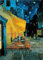1000 Piece Jigsaw Puzzles Age 8+ for Adults Cafe Terrace at Night by Vincent Van Gogh 27.56 x 19.69 Inch Jigsaw Puzzles for Adults Educational Game Challenge Toy 1000 Pieces Puzzles for Adults Kids