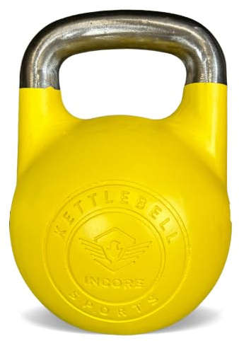 Kettlebell sportturnering Incore Sports 14 kg