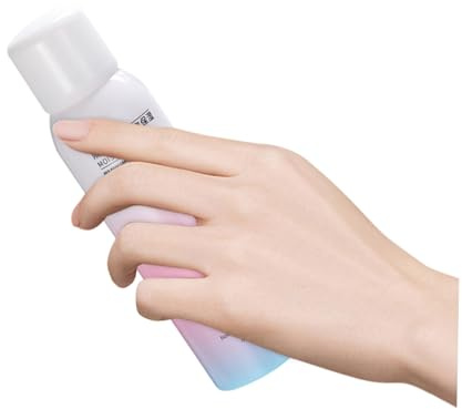 Spray Hidratante Facial en Bruma 150ml Metal Rosa para Cutis | Uso Exterior, No Requiere Retirar Maquillaje, Acabado Skin-friendly, Formato Aerosol al Alcance