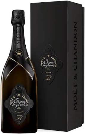 Moët & Chandon Collection Impériale No. 1 (1 x 0,75l) in Geschenkverpackung