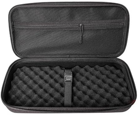 Almacenamiento para tarjetas de juego y componentes de PC, bolsa de almacenamiento para tarjetas de juego y componentes de PC, bolsa portátil para gráficos | Funda protectora grande impermeable