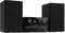 Auna Dab 2 CD-Lautsprecher, Bluetooth, HiFi-Anlage, UKW-Radio, tragbare Stereo-Radio, LCD-Display, MP3, AUX, Fernbedienung, Weckeralarm, CD-Player, Mini-Lautsprecher, HiFi-Anlagen, Kabel
