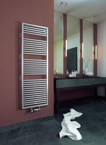 Zehnder Design Heizkörper Universal HU-150-050 1483x30x500 016, Badheizkörper: Chrom - ZU100350CR00000