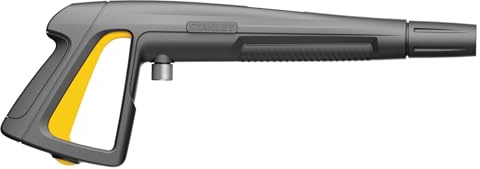 Stanley by Annovi Reverberi 241939 - Pistola de Lavado Reforzada para Limpiador de Alta presión