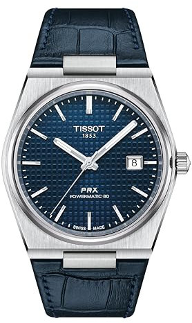 Tissot PRX 40mm T137.407.16.041.00 Automatic Mens Watch