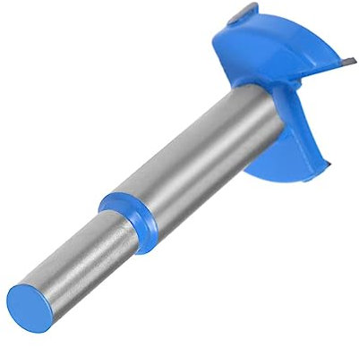 Boxonly Woodworking Hole Opener Positioning Drill Bit 28mm Forstner Drill Bits Tungsten Carbide Wood Hole Saw Hinge Drilling Bit Cutter
