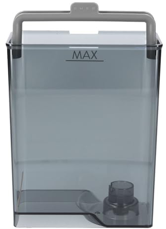 BCC SMEG 697650107 Coffee Machine Water Tank with Bean Grinder