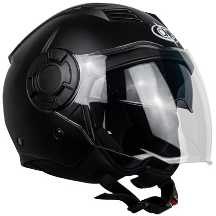 one Casques Jet et Demi-jet Casques jet et demi-jet Mixte