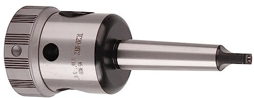 Eje de Corte Anular, Accesorio de Roscado de Taladro, Adaptador de Cortador Anular, Soporte de Macho de Roscar para Máquinas Herramienta de Roscado, Fresadoras