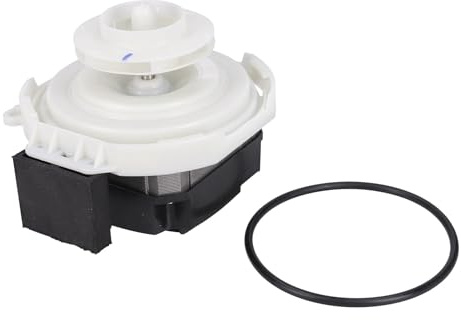 LUTH Premium Profi Parts Umwälzpumpe kompatibel mit Bauknecht C00731573 Bleckmann V8m-E25a0 für Geschirrspüler