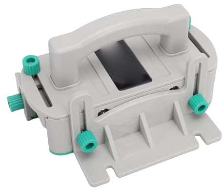 TIKATARER Fully Adjustable Table Saw Pushblock, Safety Protective Push Handle, 3D Push Block for Router Tables, Ideal for Table Saws, Band Saws & Jointers Force System