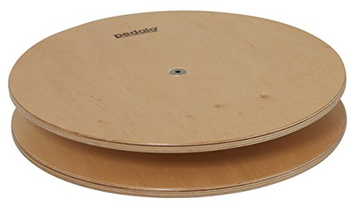 Pedalo® Balancekreisel 22 & 38 I Gleichgewichtstrainer I Balance Board I Kreisel I Koordination I Therapiekreisel (Ø 38 cm)