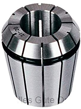 ER11 Spannzange 4008E 06,5mm
