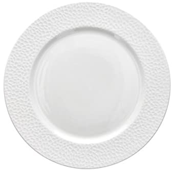 Tognana GOLF BIANCO PIATTO PIANO 27cm