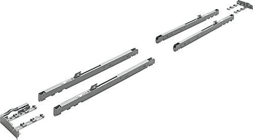 TopLine XL, Set Dämpfung Silent System, 4000 mm, 35 kg, 4-türig_Artikel _ 9278798