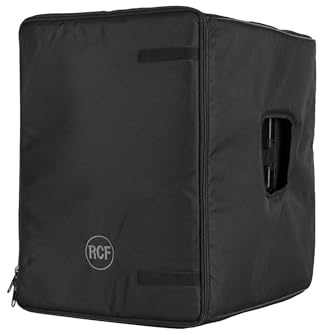 RCF Nero Cover for SUB 705-AS MK3 Guitar Amp Cover