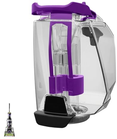 Selgo Ersatz-Tank-Baugruppe für Bissell ProHeat 2X Revolution Pet Pro Teppichreiniger – für Modelle # 3587, 3586, 3588F und 3588