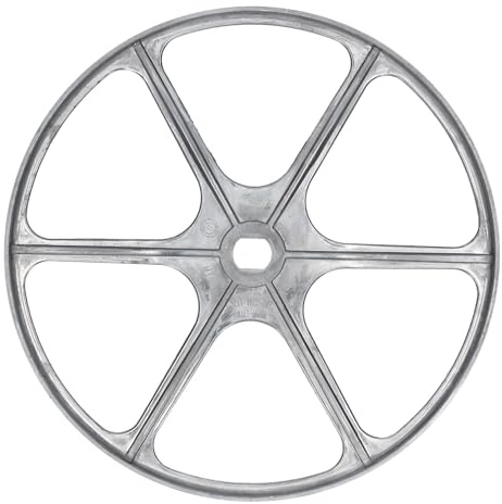 LUTH Premium Profi Parts Riemenscheibe kompatibel mit Samsung Dc66-00655a für Waschmaschine