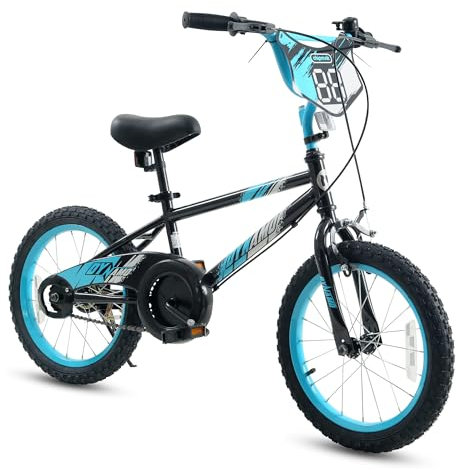 Chipmunk Kids Bike Toddlers 12 14 16 18 Inch Wheel Bicycle Beginners Boys and Girls , Multiple Color Options
