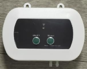 Sistema de riego automático con control remoto para balcón, plantas en macetas, kit de riego por goteo para hasta 15 plantas