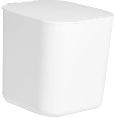 iplusmile Contenedor Grande Multifuncional para Detergente de Ropa en Polvo y Líquido, Caja de Almacenamiento de Pp Color Claro para Uso Doméstico y Lavandería