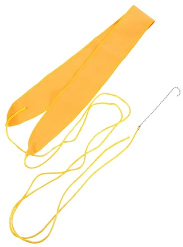 minkissy Paño de Limpieza para Instrumentos Musicales de Vellón, para Saxofón, Flauta y Clarinete, Paño Limpio para Mantenimiento Interior, Accesorio Esencial para Músicos