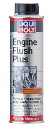 Liqui Moly reinigen Engine Flush Plus