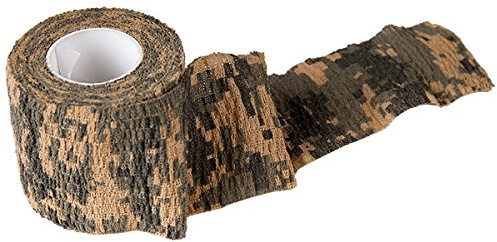 Helikon Selbsthaftende Camo Tape Digital Woodland