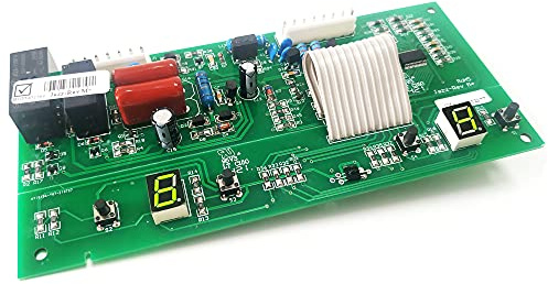W10503278 JAZZ Board M+ para Whirlpool Maytag 10503278 | Actualizado para Maytag WPW10503278, 12868513, 12784415, W10165748