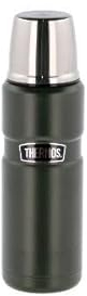 Thermos - Stainless King Flask Army - 0,47L (23579)