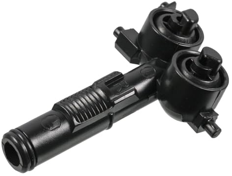 FEBI BILSTEIN Waschwasserdüse, Scheinwerferreinigung 184024 rechts | Kompatibel mit: OPEL INSIGNIA A, INSIGNIA A Country Tourer, INSIGNIA A Sports Tourer, INSIGNIA A Stufenheck
