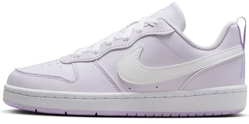 NIKE Scarpe Court Borough Low RECRAFT (GS) TG 39 cod DV5456-500