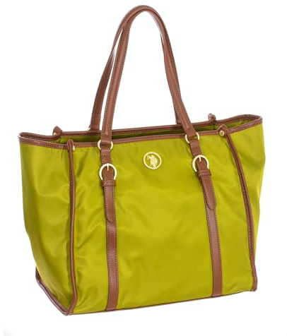 U.S. POLO ASSN. BEUHU5922WIP borsa shopping da donna