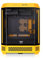 Thermaltake The Tower 600 Mid Tower Chassis | Connettori nascosti | Bumblebee